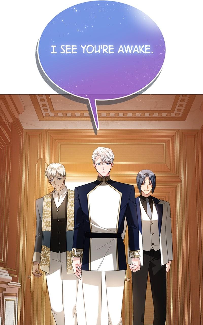 The Knight Becomes a Black Flower Chapter 32 - Page 14