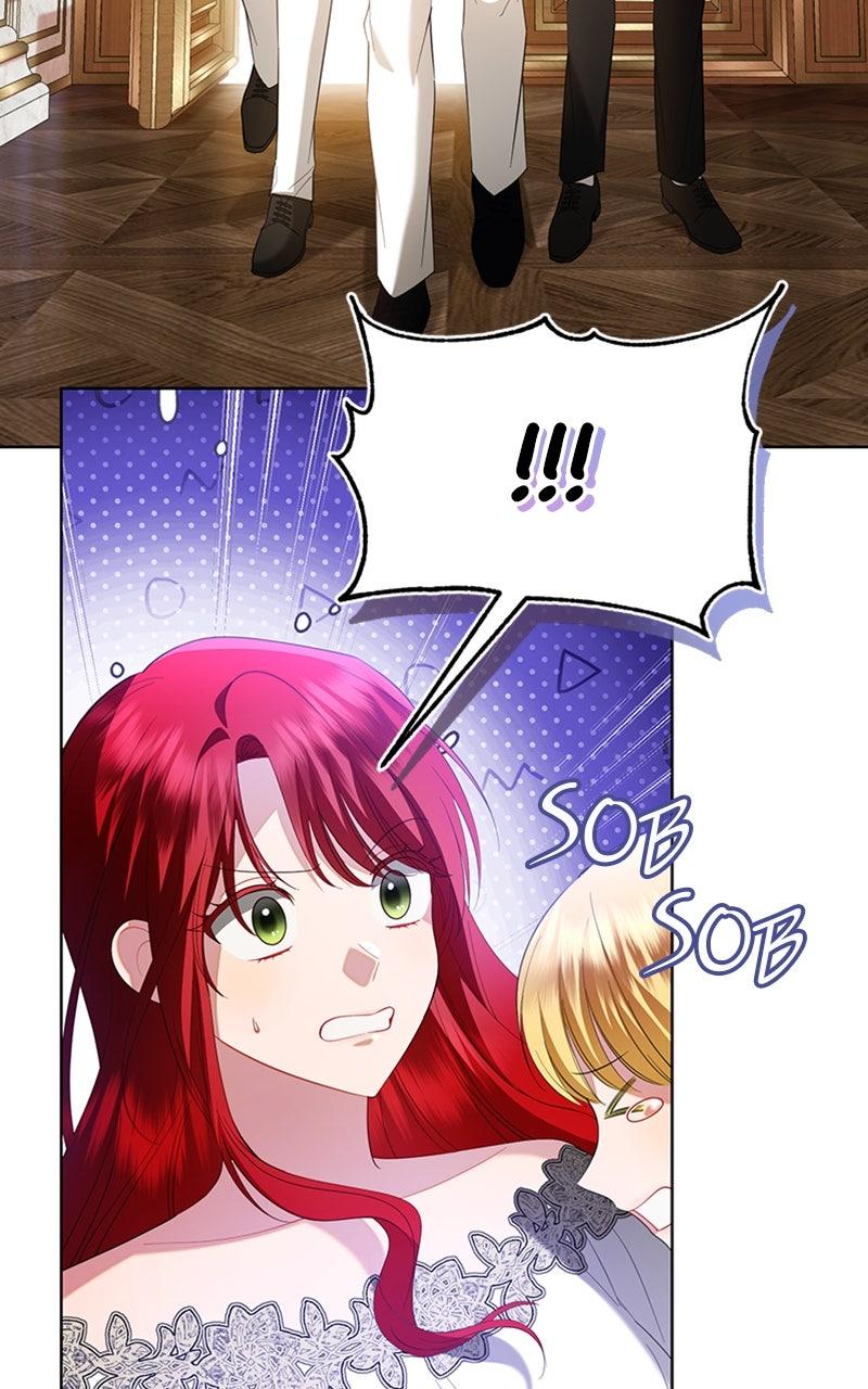 The Knight Becomes a Black Flower Chapter 32 - Page 15