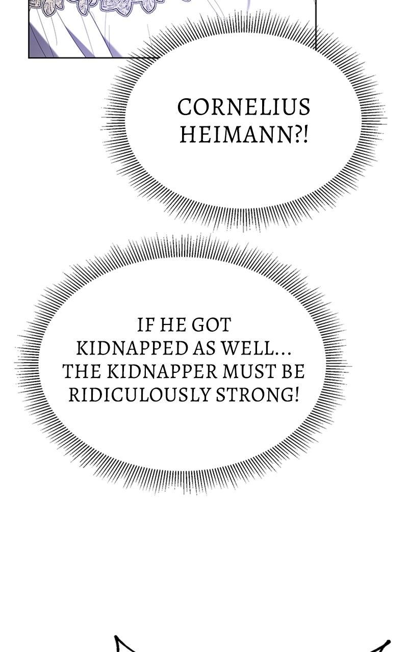 The Knight Becomes a Black Flower Chapter 32 - Page 16