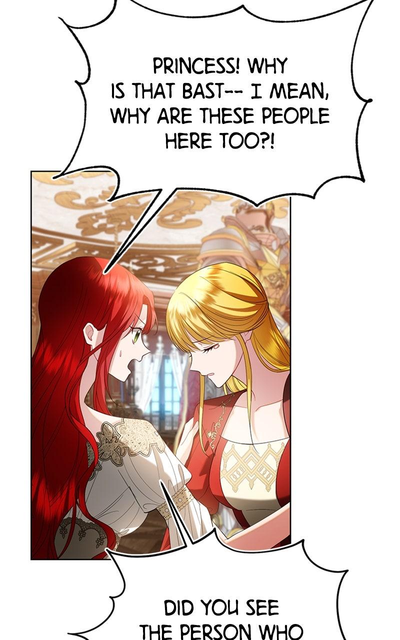 The Knight Becomes a Black Flower Chapter 32 - Page 17