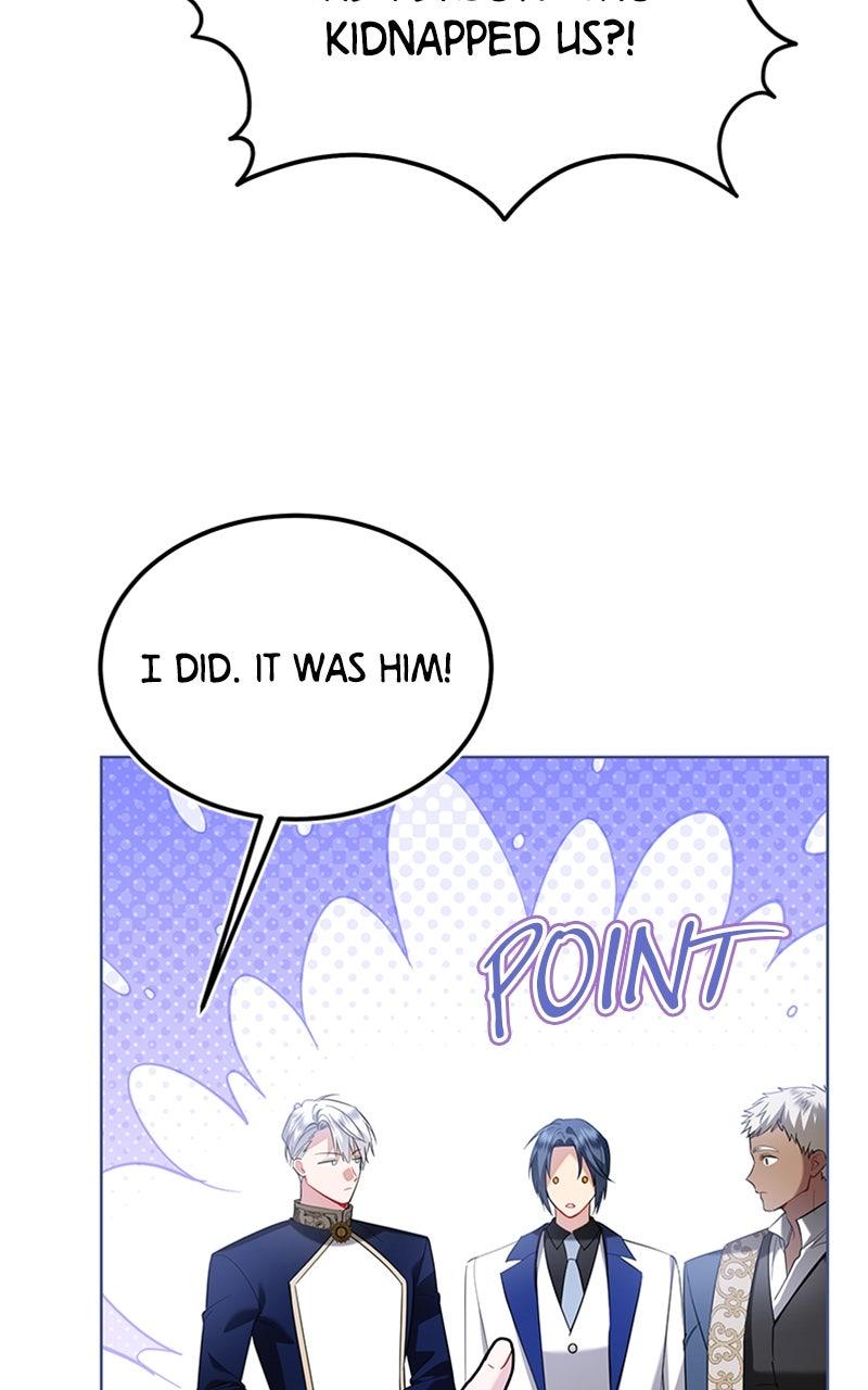 The Knight Becomes a Black Flower Chapter 32 - Page 18