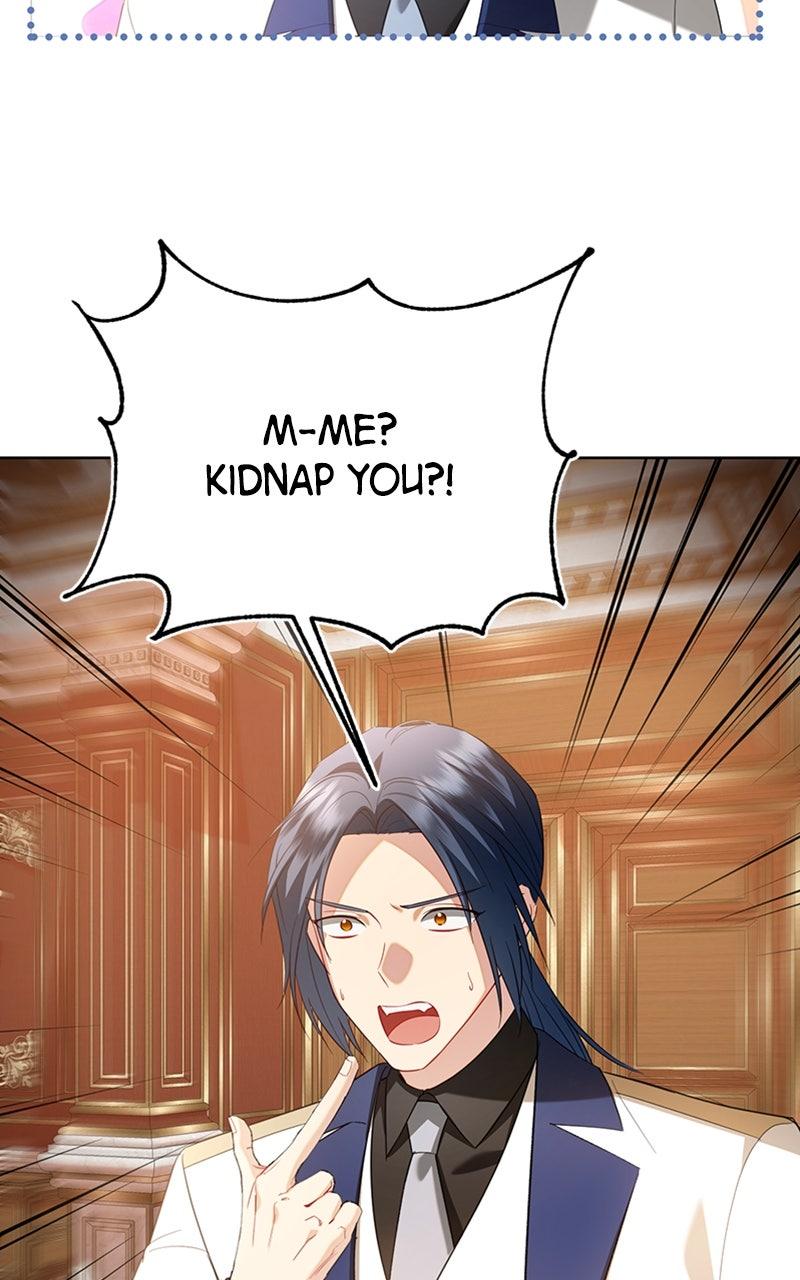 The Knight Becomes a Black Flower Chapter 32 - Page 20