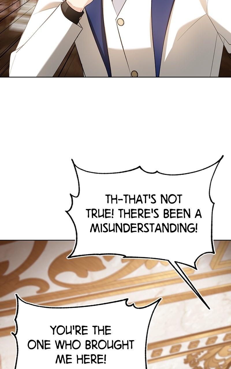 The Knight Becomes a Black Flower Chapter 32 - Page 21