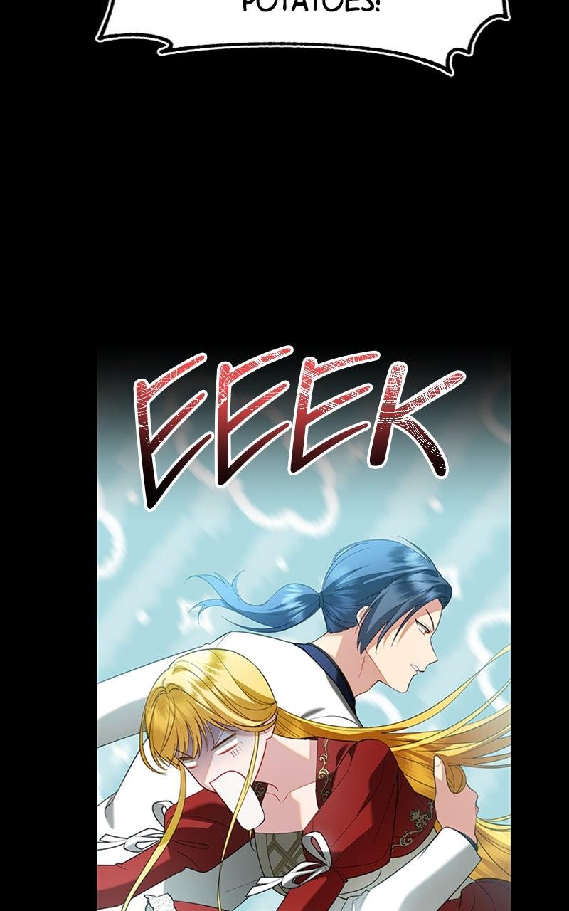 The Knight Becomes a Black Flower Chapter 32 - Page 23