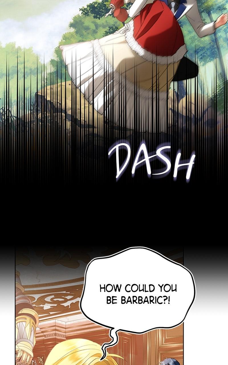 The Knight Becomes a Black Flower Chapter 32 - Page 25