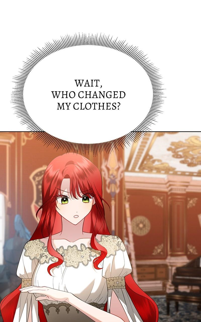 The Knight Becomes a Black Flower Chapter 32 - Page 27