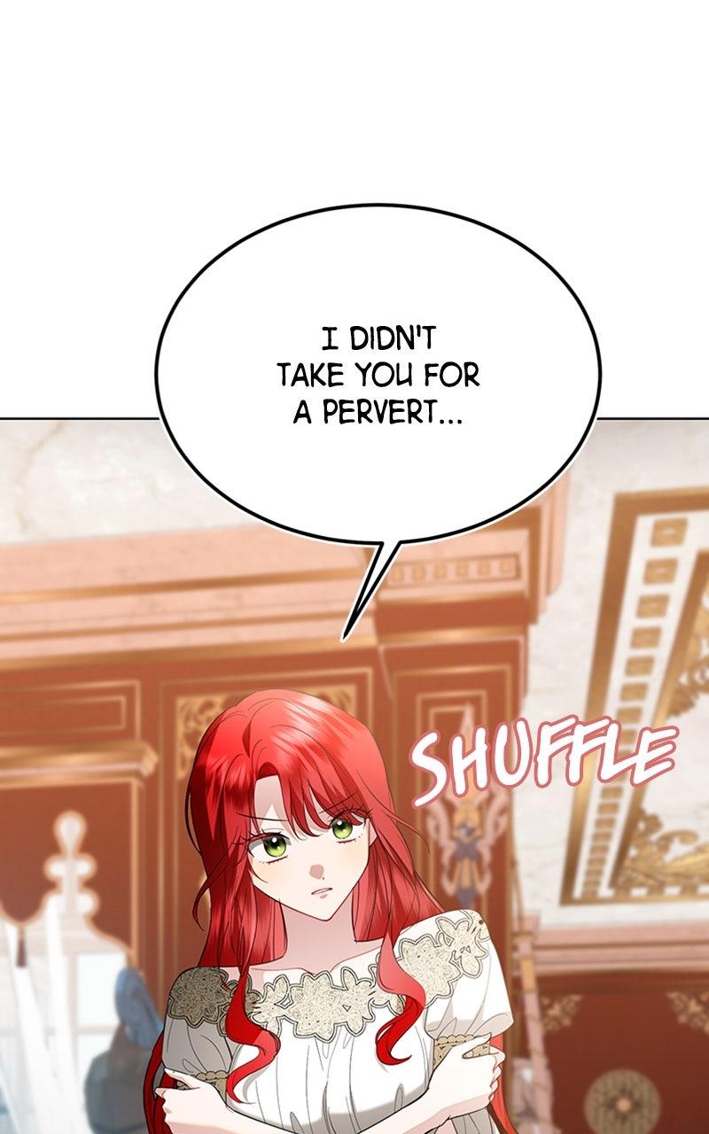 The Knight Becomes a Black Flower Chapter 32 - Page 29