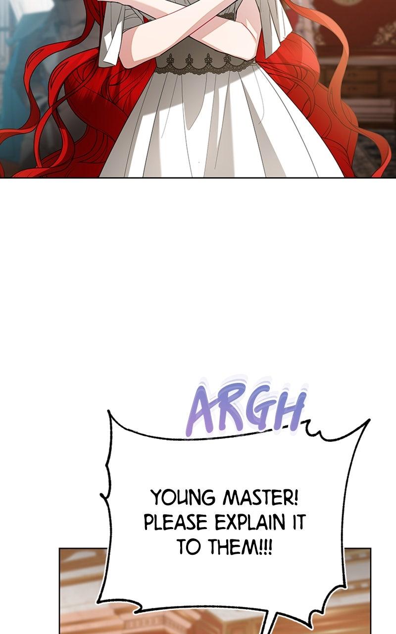 The Knight Becomes a Black Flower Chapter 32 - Page 30