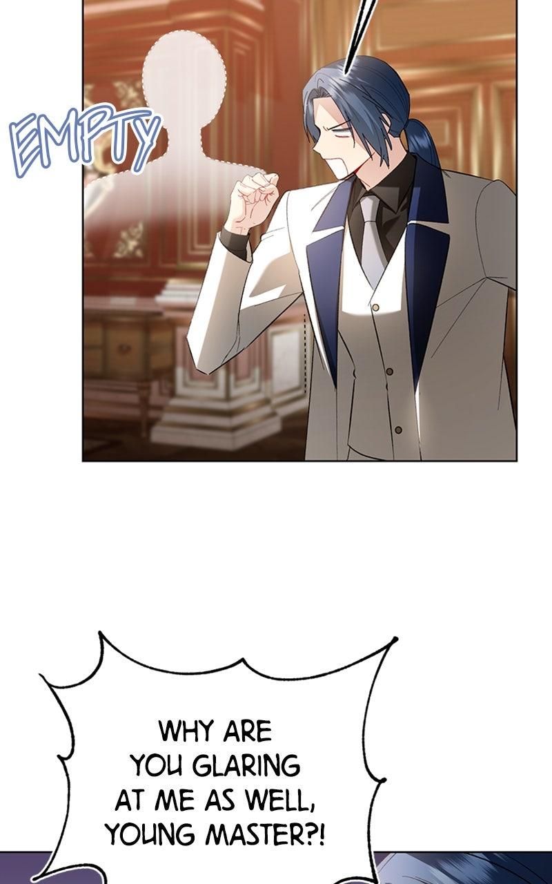 The Knight Becomes a Black Flower Chapter 32 - Page 31