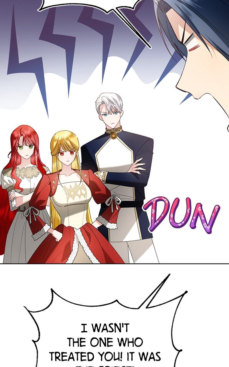 The Knight Becomes a Black Flower Chapter 32 - Page 32