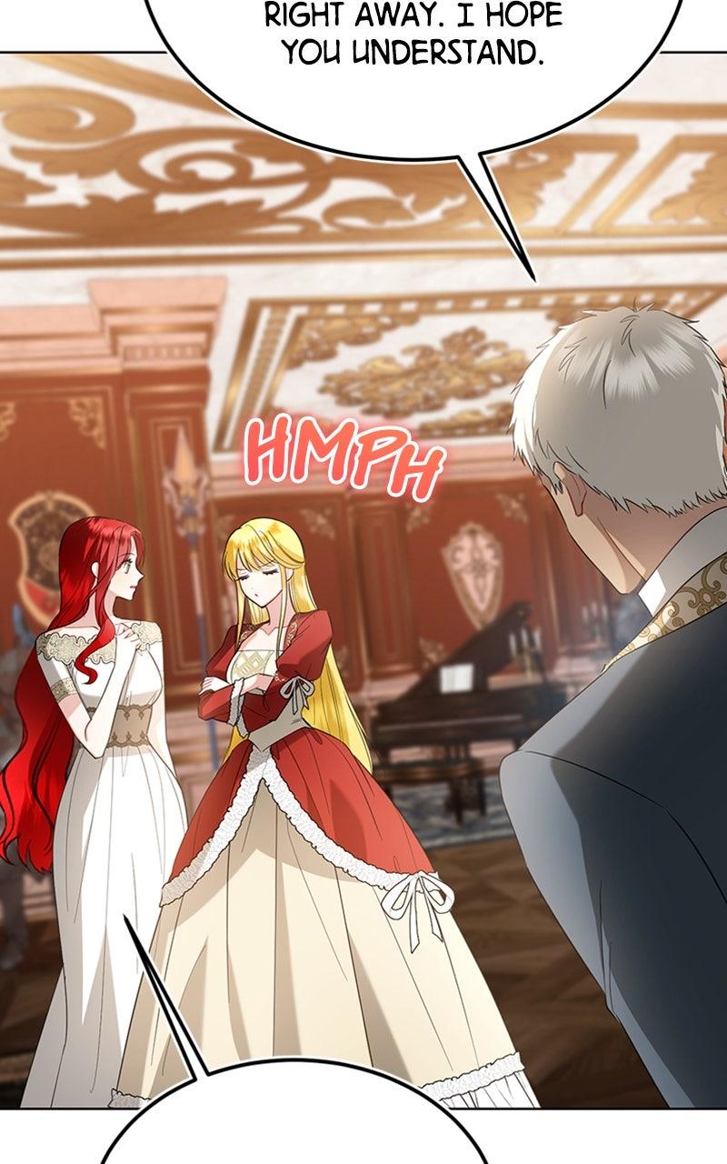 The Knight Becomes a Black Flower Chapter 32 - Page 35