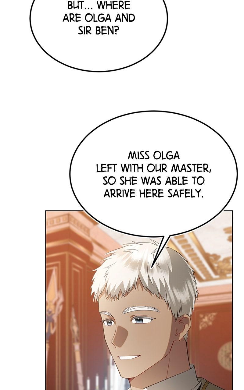 The Knight Becomes a Black Flower Chapter 32 - Page 36