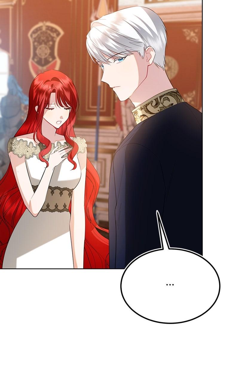 The Knight Becomes a Black Flower Chapter 32 - Page 38