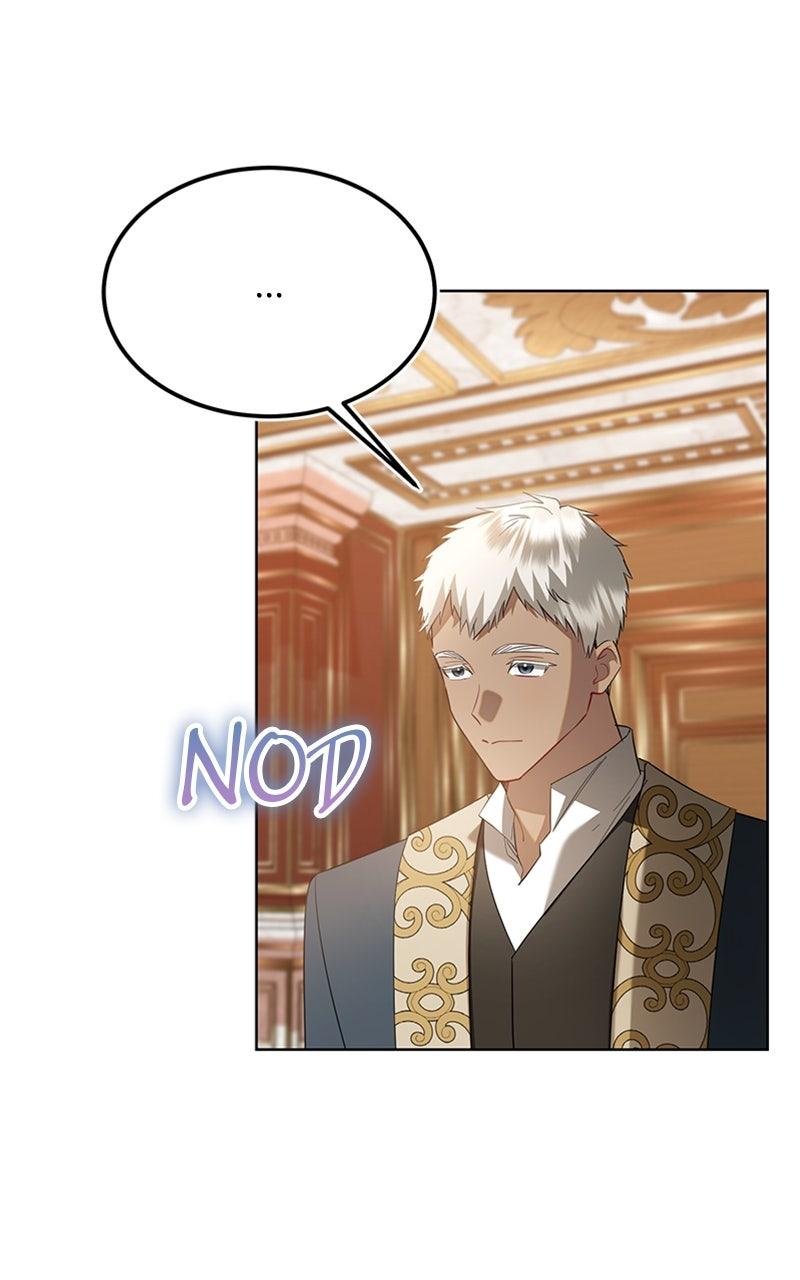 The Knight Becomes a Black Flower Chapter 32 - Page 39