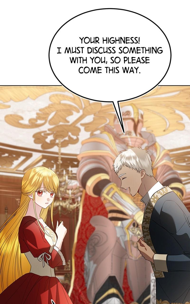 The Knight Becomes a Black Flower Chapter 32 - Page 40