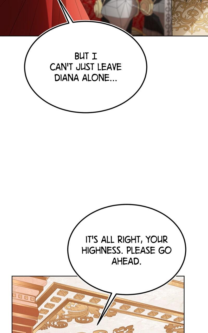 The Knight Becomes a Black Flower Chapter 32 - Page 41