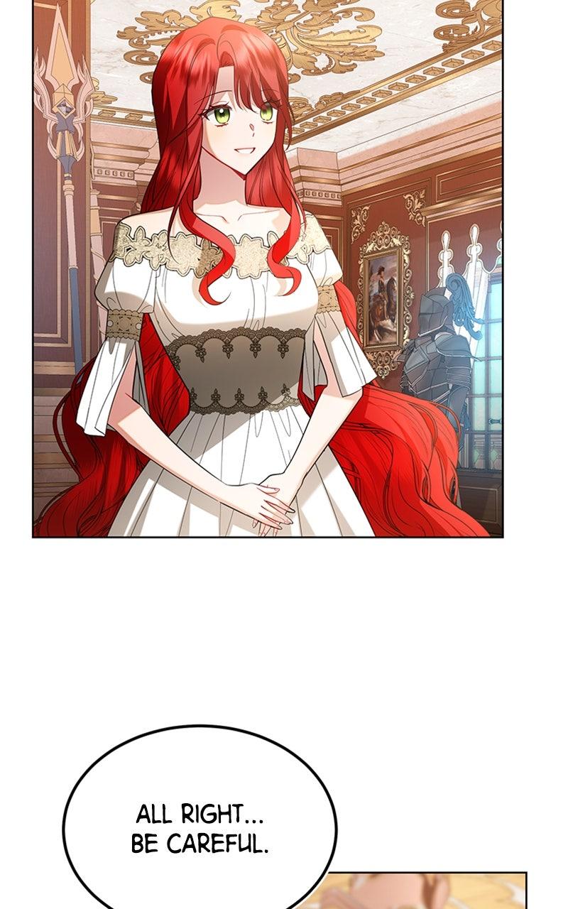 The Knight Becomes a Black Flower Chapter 32 - Page 42