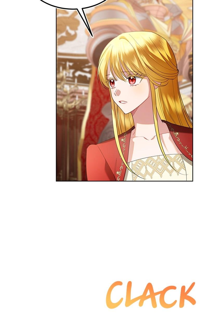 The Knight Becomes a Black Flower Chapter 32 - Page 43