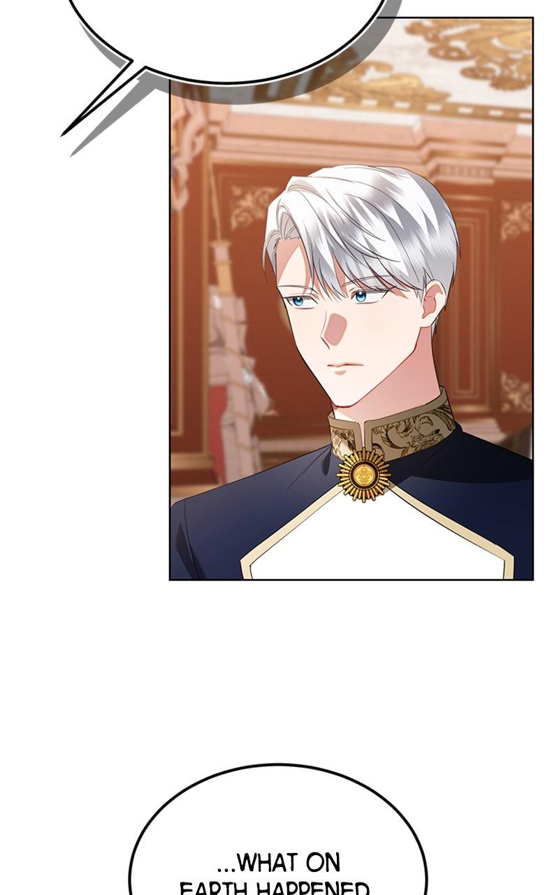 The Knight Becomes a Black Flower Chapter 32 - Page 47