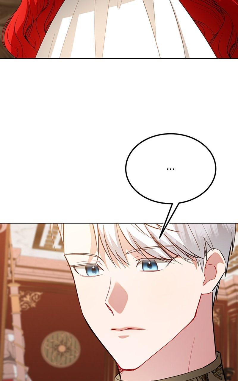 The Knight Becomes a Black Flower Chapter 32 - Page 49