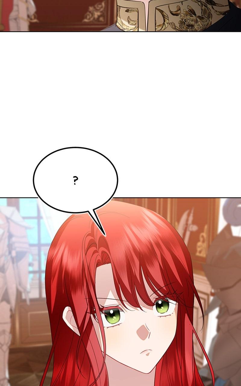 The Knight Becomes a Black Flower Chapter 32 - Page 50