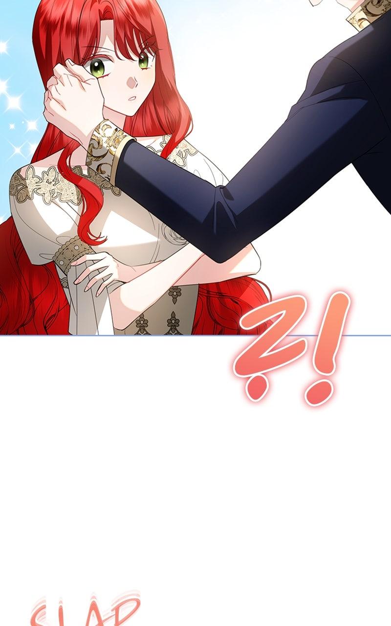 The Knight Becomes a Black Flower Chapter 32 - Page 52