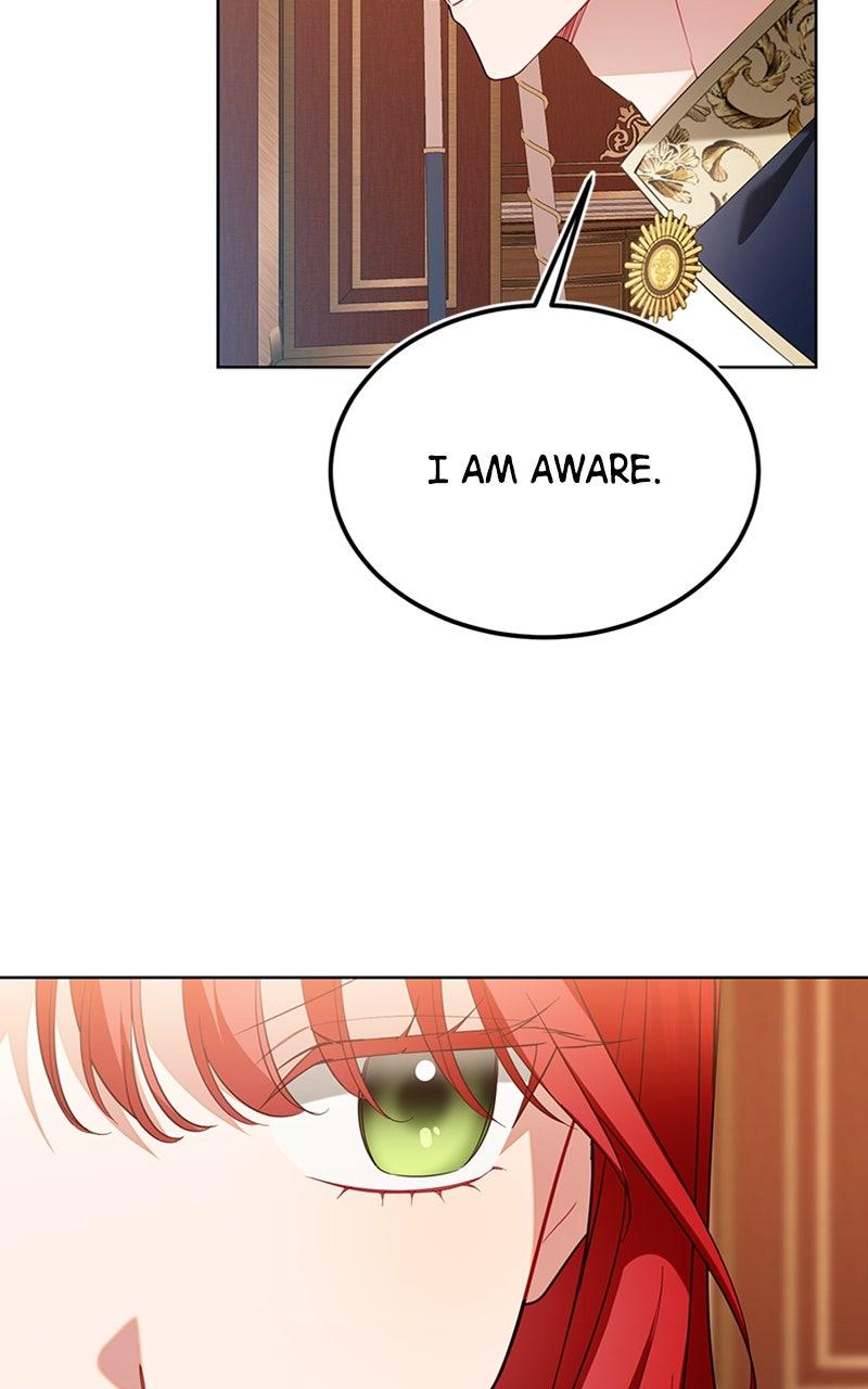 The Knight Becomes a Black Flower Chapter 32 - Page 55