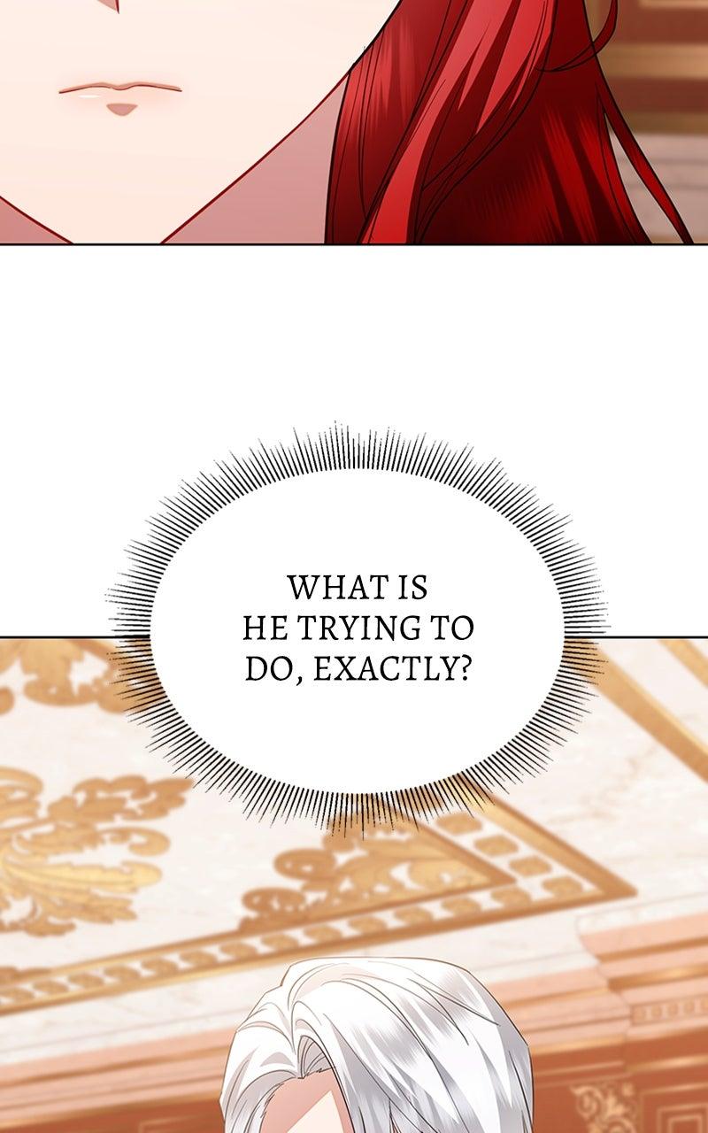 The Knight Becomes a Black Flower Chapter 32 - Page 56