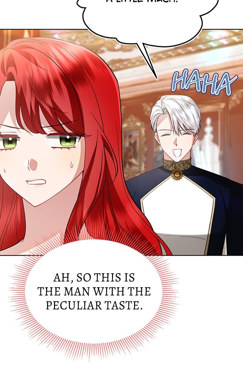 The Knight Becomes a Black Flower Chapter 32 - Page 61