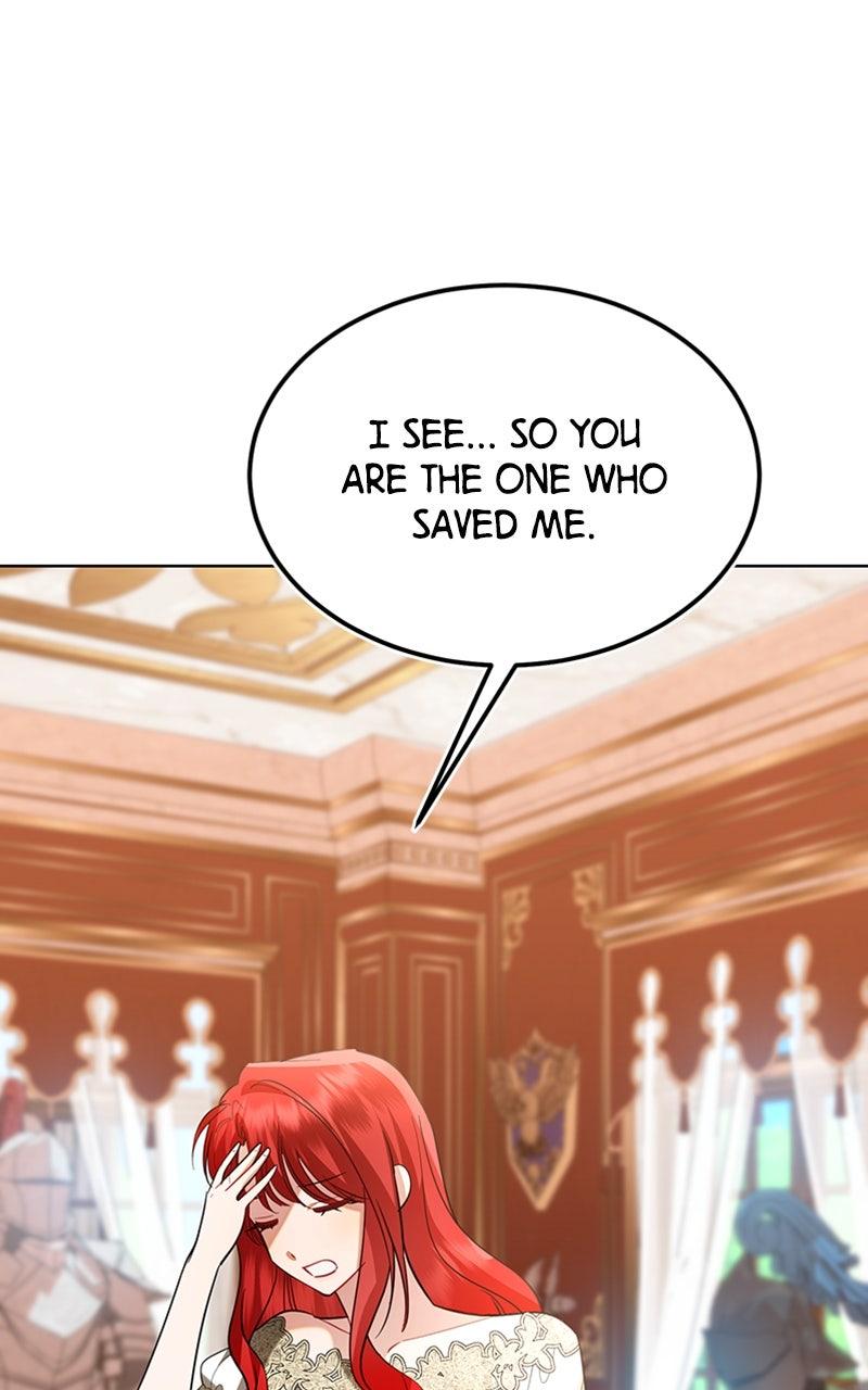 The Knight Becomes a Black Flower Chapter 32 - Page 62