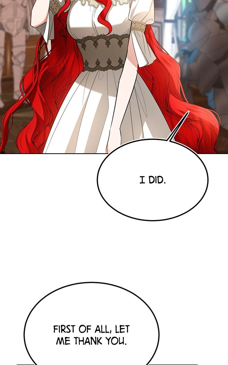 The Knight Becomes a Black Flower Chapter 32 - Page 63