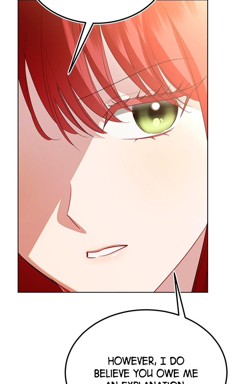 The Knight Becomes a Black Flower Chapter 32 - Page 64