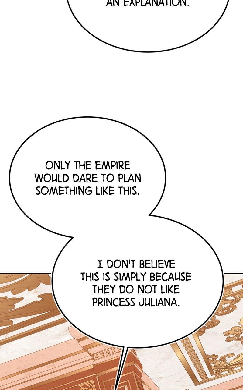 The Knight Becomes a Black Flower Chapter 32 - Page 65