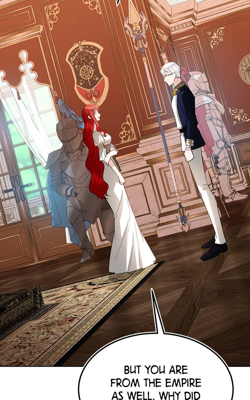 The Knight Becomes a Black Flower Chapter 32 - Page 66