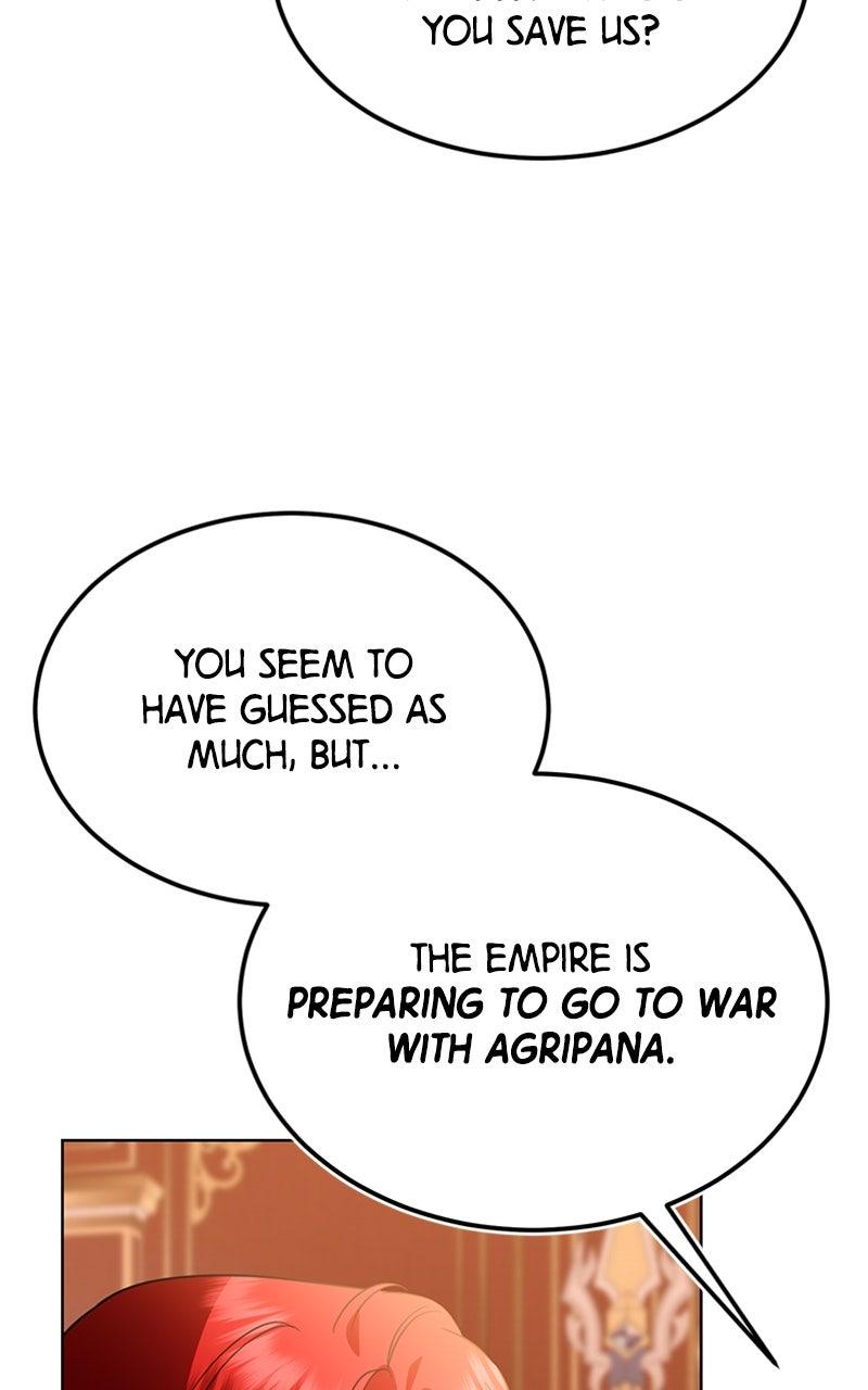 The Knight Becomes a Black Flower Chapter 32 - Page 67