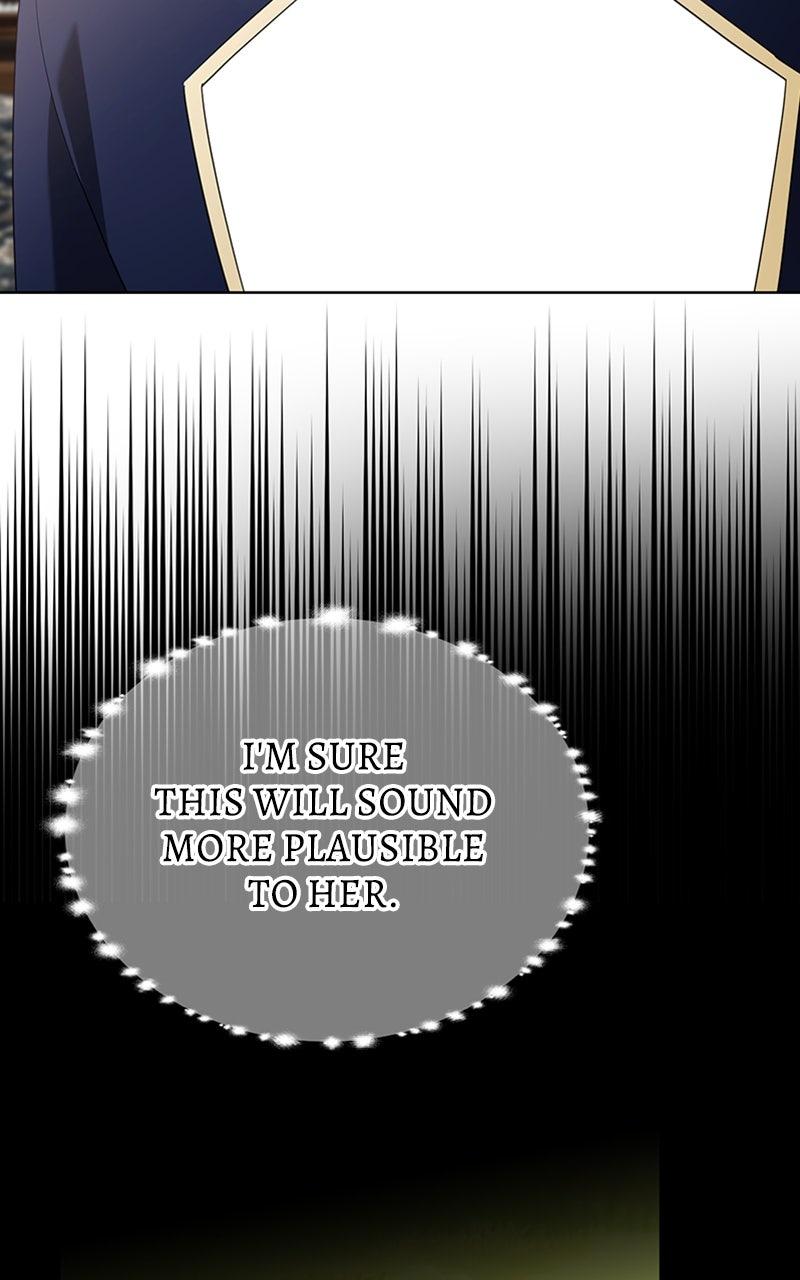 The Knight Becomes a Black Flower Chapter 32 - Page 73