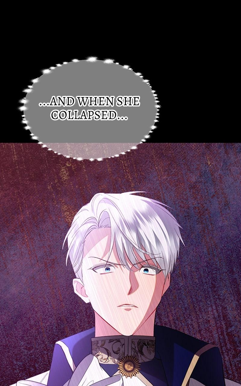 The Knight Becomes a Black Flower Chapter 32 - Page 75