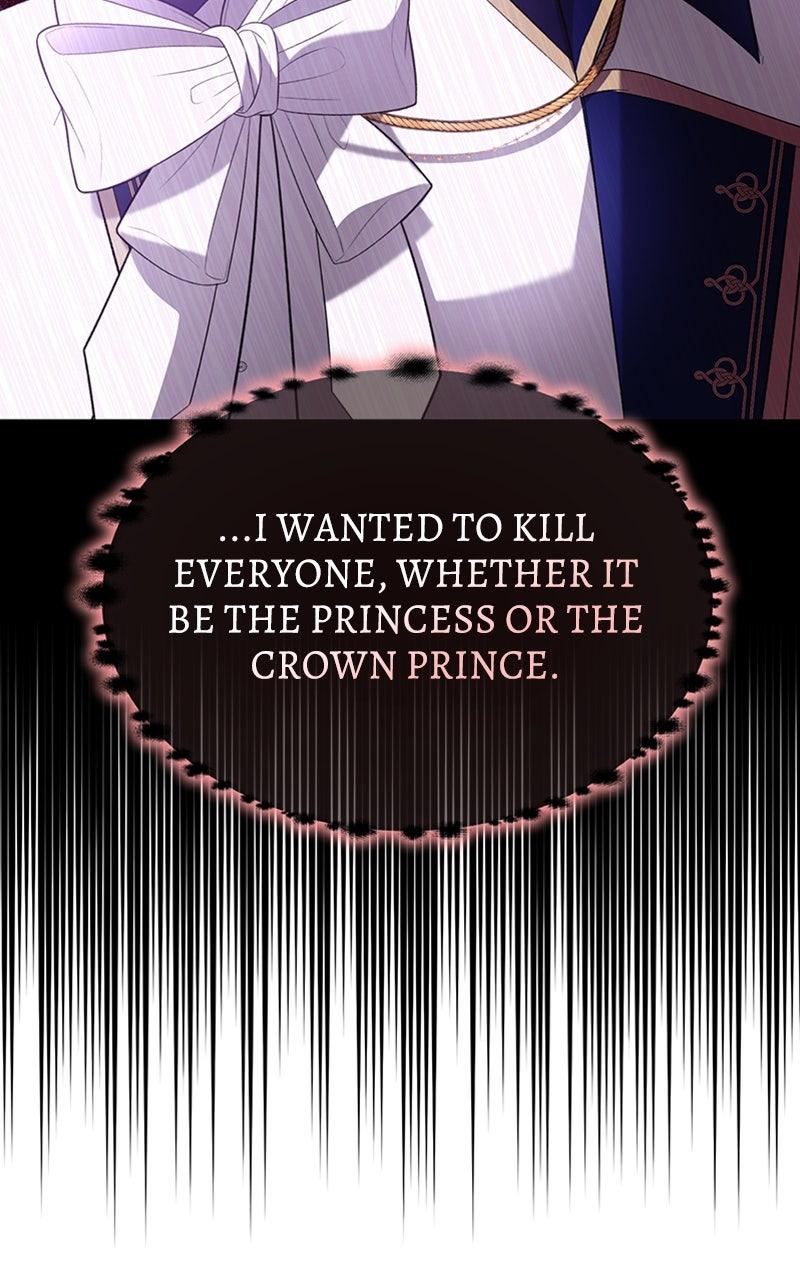 The Knight Becomes a Black Flower Chapter 32 - Page 76