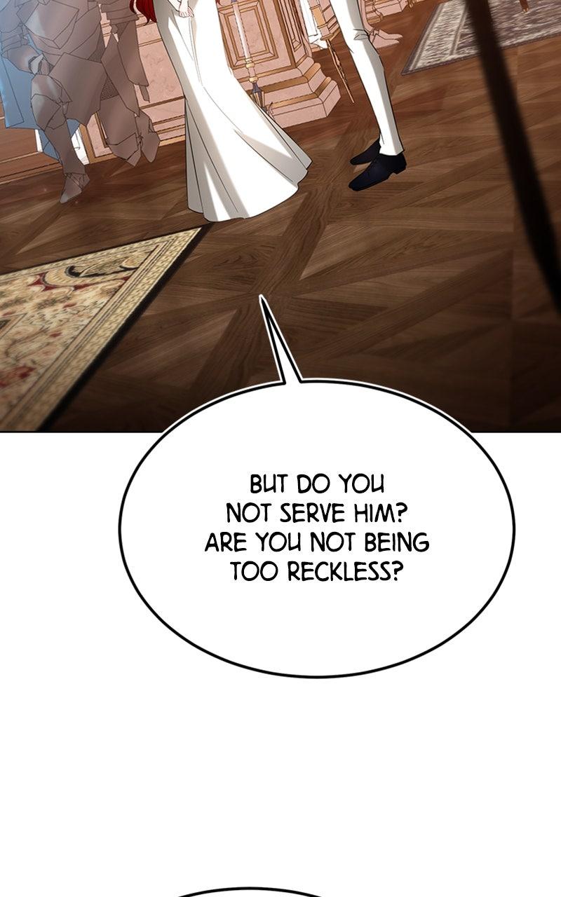 The Knight Becomes a Black Flower Chapter 32 - Page 78