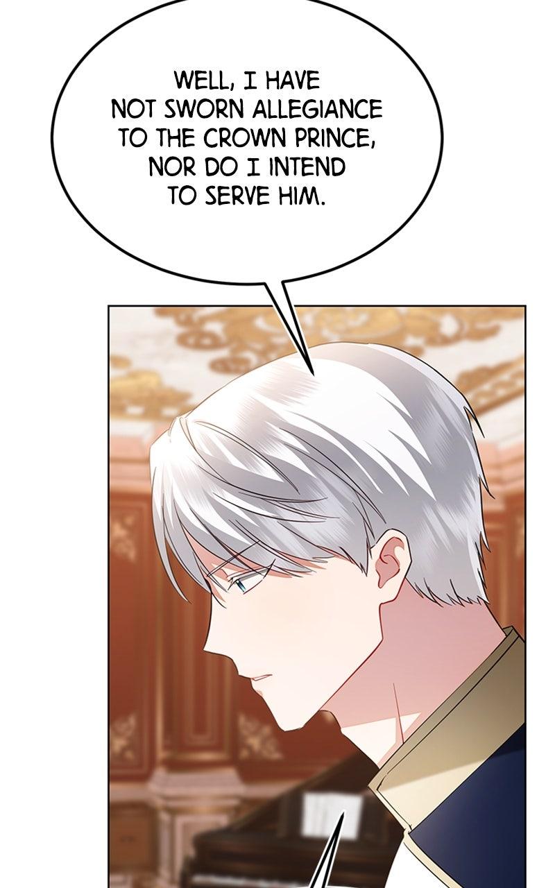 The Knight Becomes a Black Flower Chapter 32 - Page 79