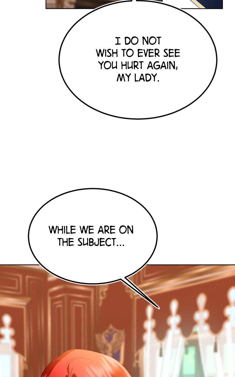 The Knight Becomes a Black Flower Chapter 32 - Page 80