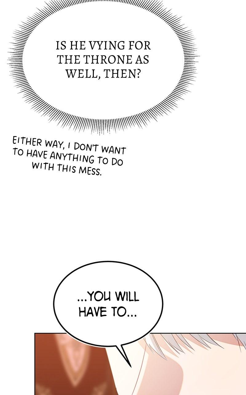 The Knight Becomes a Black Flower Chapter 32 - Page 82