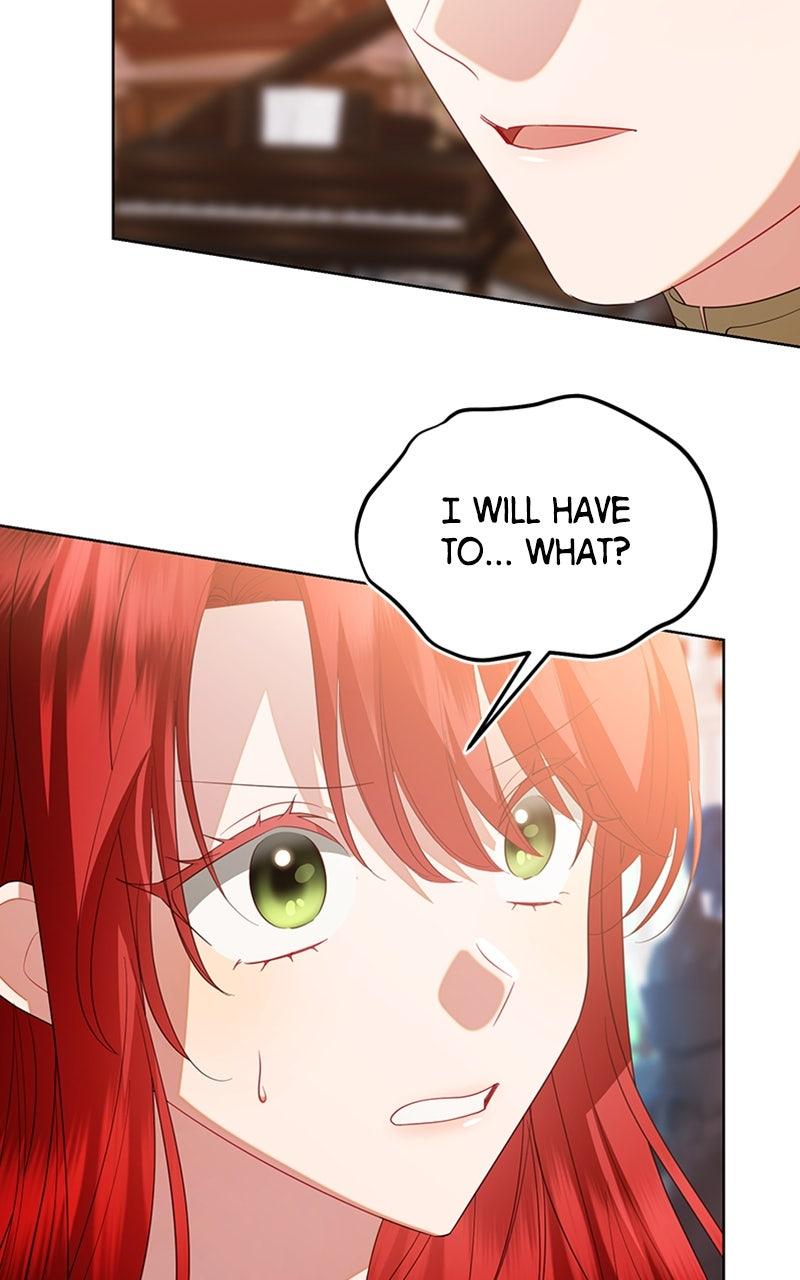 The Knight Becomes a Black Flower Chapter 32 - Page 83