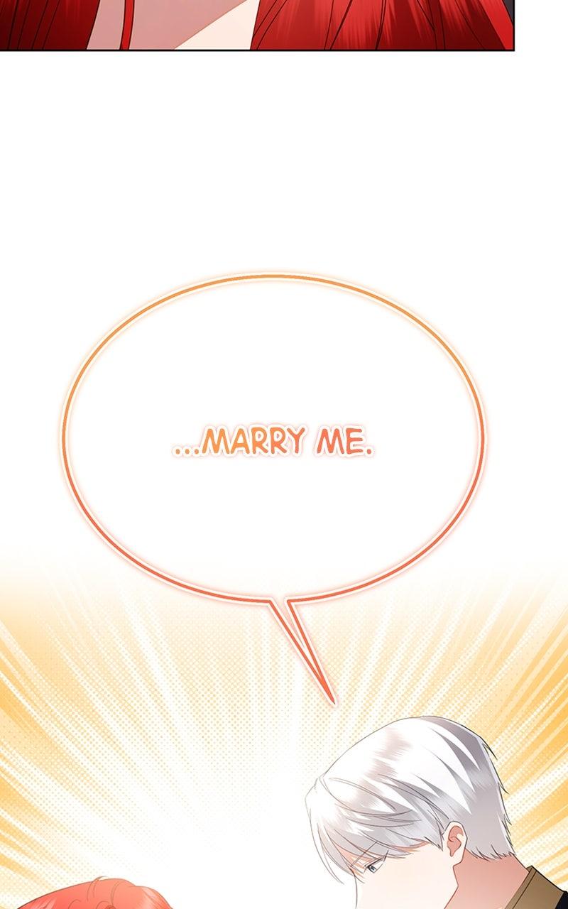 The Knight Becomes a Black Flower Chapter 32 - Page 84