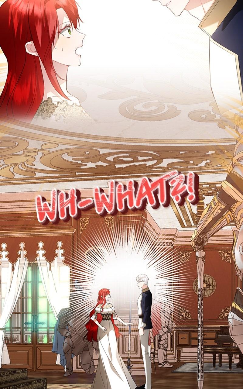 The Knight Becomes a Black Flower Chapter 32 - Page 85