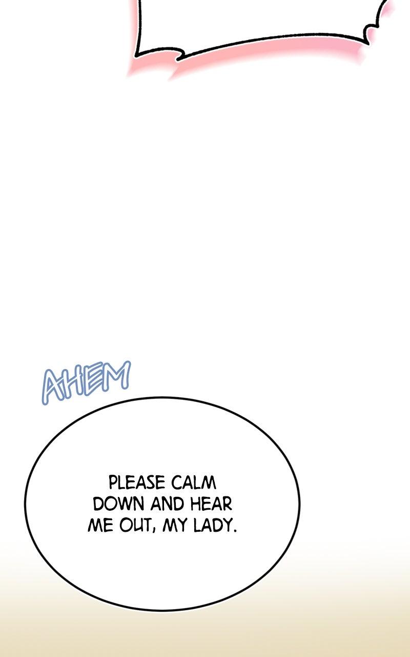 The Knight Becomes a Black Flower Chapter 33 - Page 5