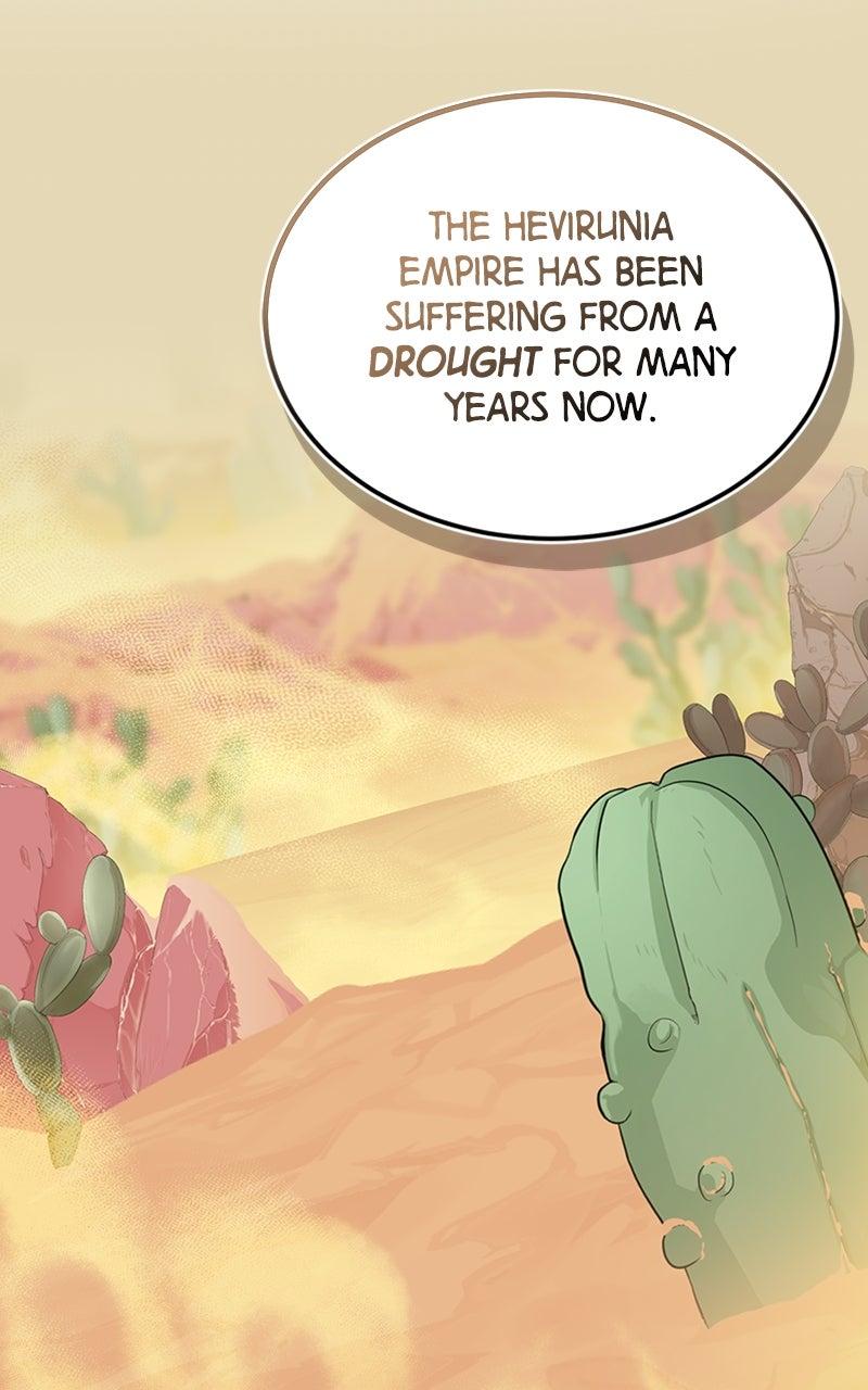 The Knight Becomes a Black Flower Chapter 33 - Page 6