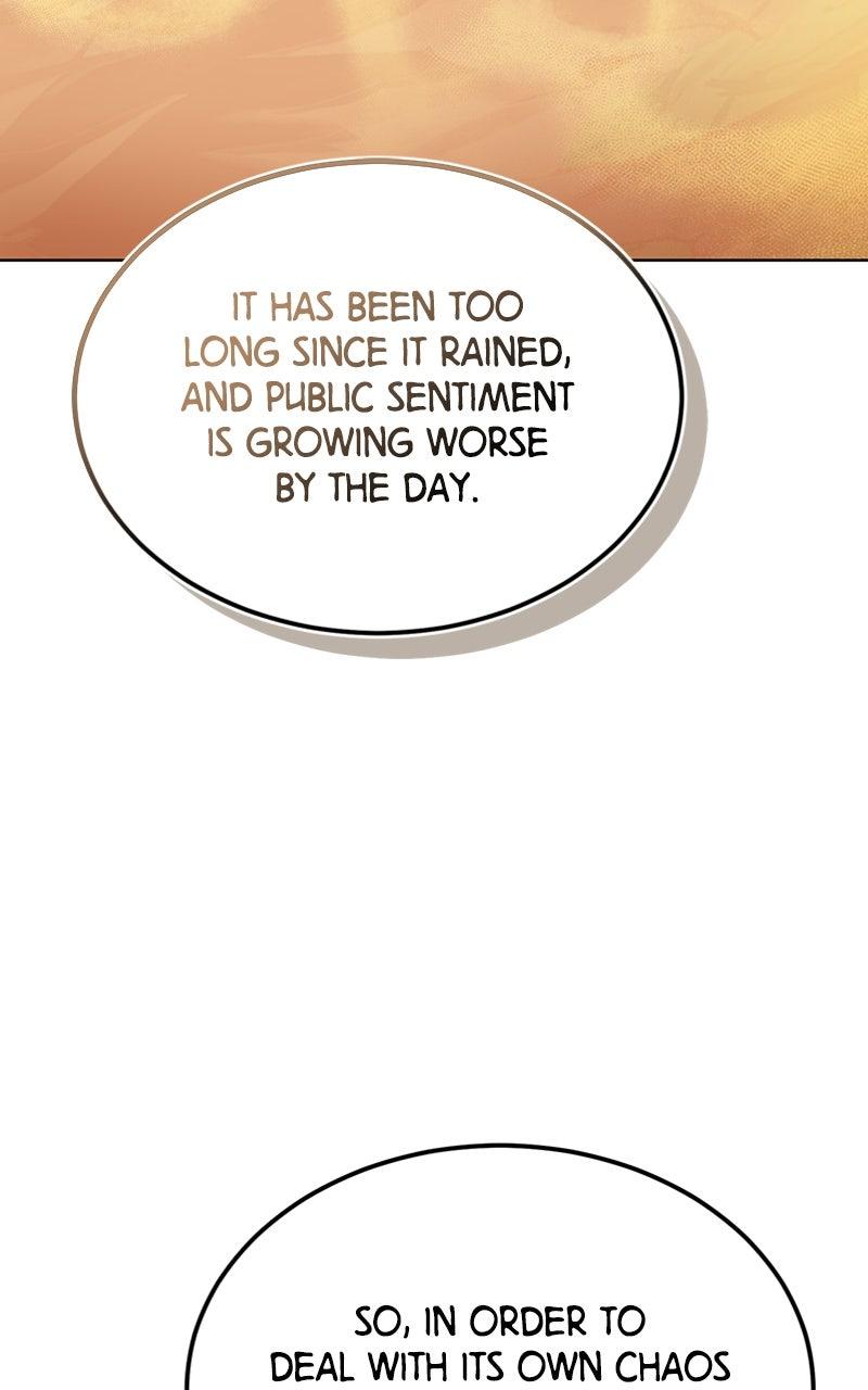 The Knight Becomes a Black Flower Chapter 33 - Page 7