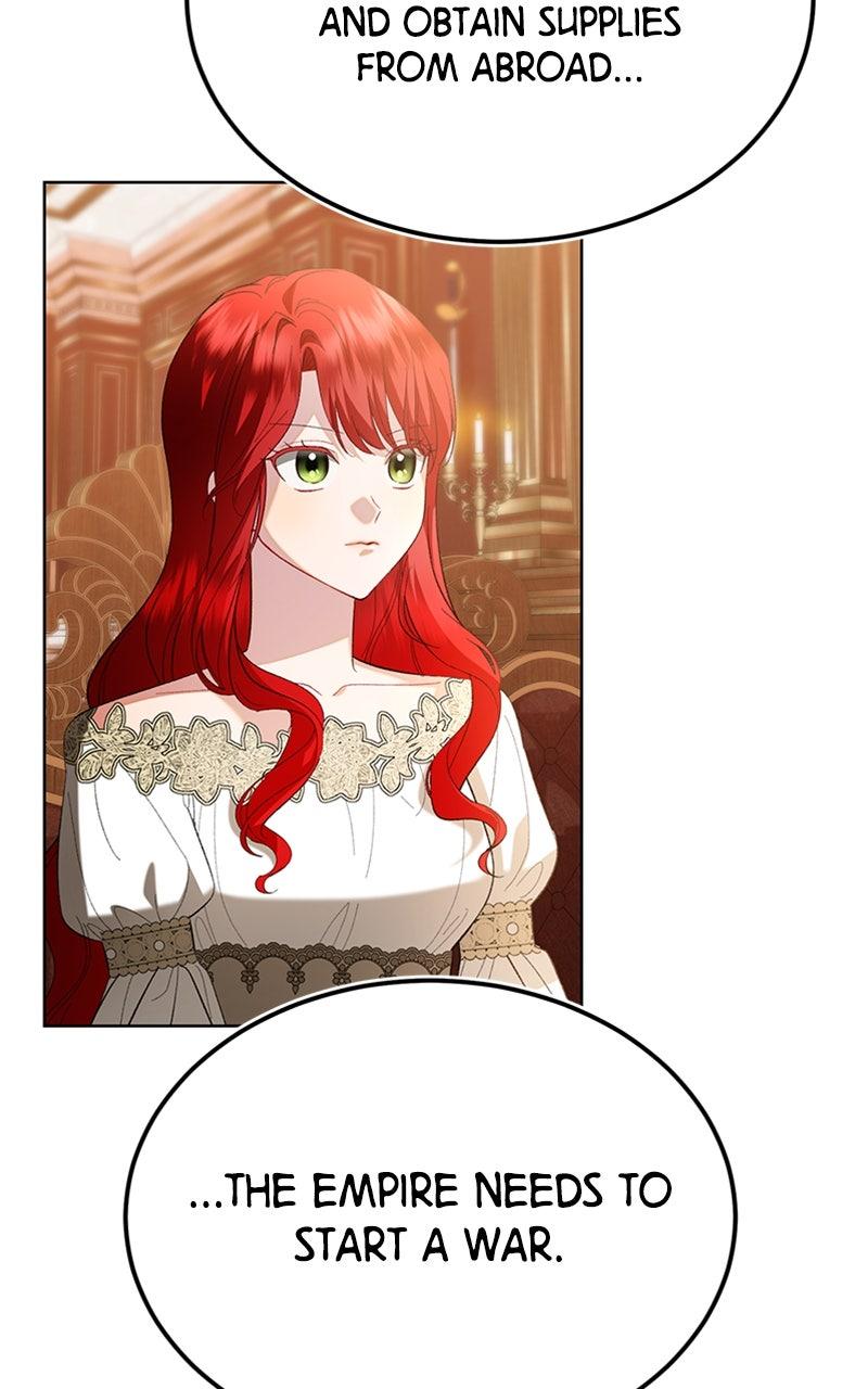 The Knight Becomes a Black Flower Chapter 33 - Page 8