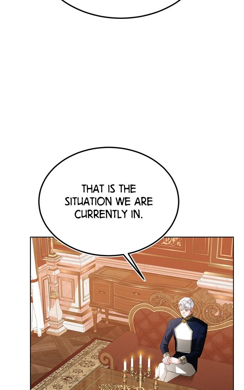 The Knight Becomes a Black Flower Chapter 33 - Page 9